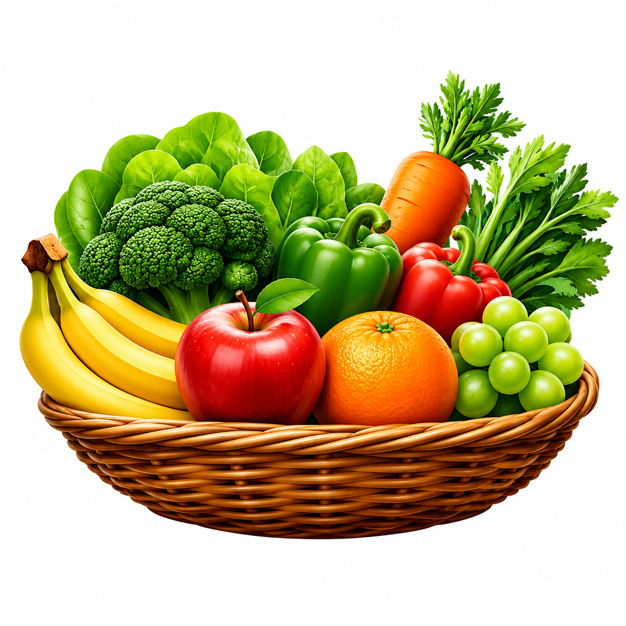 لوگوی میوه و تره بار